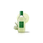 Aromatica Rosemary Scalp Scaling  Shampoo šampūnas plaukams 400 ml - Image 2