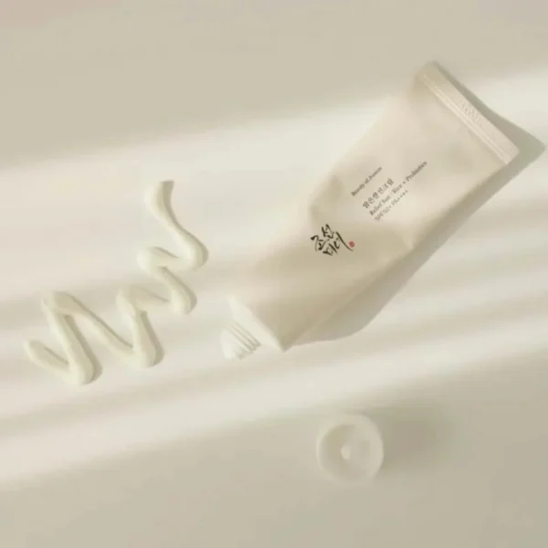 Beauty of Joseon Probiotic Relief Sun Rice Probiotics apsauga nuo saulės 50 ml - Image 2