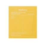 Biodance - Radiant Vita Niacinamide Real Deep Mask - skaistinanti veido kaukė – 1 vnt./34 g