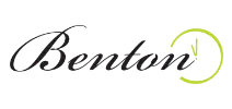 Benton