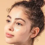 COSRX Advanced Snail Hydrogel Eye Patch hidrogeliniai paakių pleistrai, 60vnt. - Image 3