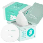 Dewytree - PICK AND QUICK Moisture Full Mask drėkinančių kaukių komplektas 30 vnt.