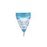 Farmstay Baking Powder Hyaluronic Acid Pore Scrub – šveitiklis su soda ir hialuronu, 7g