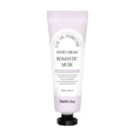 FARMSTAY EAU DE PERFUME ROMANTIC MUSK rankų kremas, 100 ml