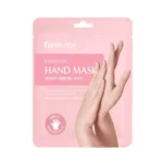 FARMSTAY ESSENYIAL HAND MASK rankų kaukė, 7g
