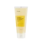 IUNIK - Calendula Balancing Foam Gel Cleanser, 150 ml - švelnus veido prausiklis