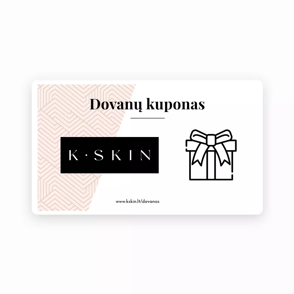 kskin-dovanu-kuponas-1 KSKIN Dovanų kuponas - Image 1