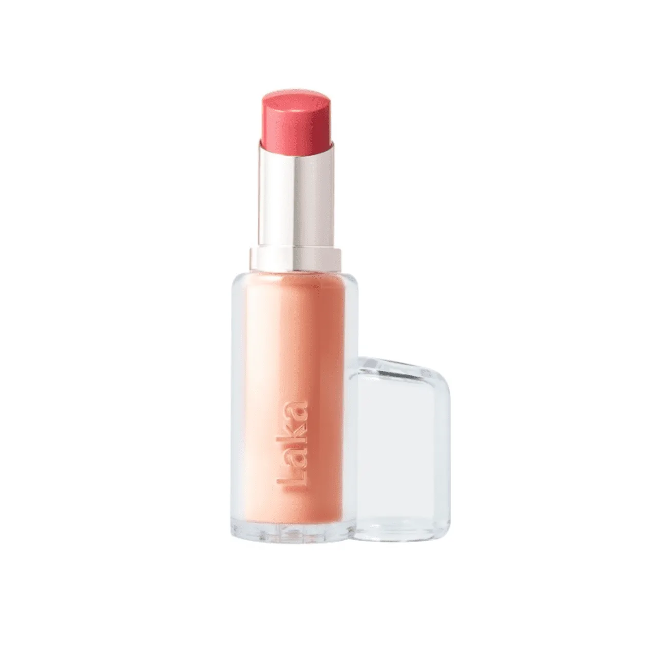 laka-bonding-glow-lipstick-201-miro-lupdazis-1 Laka Bonding Glow Lipstick 201 MIRO lūpdažis, 32g - Image 1