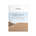 Manyo Bifida Biome Amploule Mask lakštinė veido kaukė, 30g