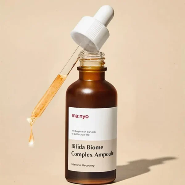 Manyo Bifida Biome Complex Ampoule veido ampulė 30 ml - Image 2