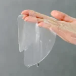 Manyo Galactomy Essence Wrap Mask hidrogelio veido kaukė su galactomyces, 35g - Image 2