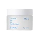 NACIFIC UYU Cream kremas, 50ml