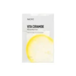 NACIFIC Vita Ceramide Moisture Mask lakštinė veido kaukė, 30g