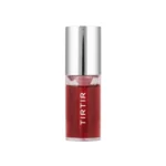 TIRTIR - My Glow Lip Oil - Rosy - 5.7ml, lųpų aliejus - Image 2