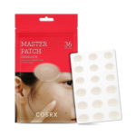 COSRX Master Patch Intensive pleistrai nuo spuogų, 36 vnt.