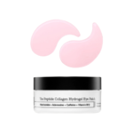 COSRX The Peptide Collagen Hydrogel Eyepatch hidrogeliniai paakių pleistrai su peptidais