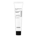 COSRX The Retinol 0.1 cream veido kremas su retinoliu, 20ml