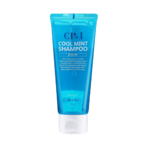 CP-1 Cool Mint Shampoo plaukų šampūnas su mėtomis, 100ml