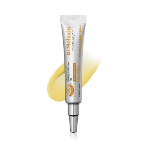 Dr.Melaxin Retinol Eyebag Cream - retinolio paakių kremas, 10g