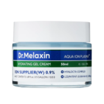 Dr. Melaxin Aqua Ion Plasma Hydrating Gel Cream drėkinamasis veido kremas-gelis, 50 ml
