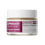 Dr.Melaxin Cemenrete Calcium Intense Cream, 50ml - kremas odos elastingumui didinti