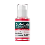 Dr.Melaxin Cemenrete Cyano Pink Spicule Serum - intensyviai regeneruojantis serumas su mikrospygliukais, 30ml