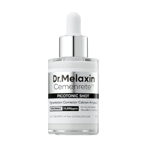 Dr.Melaxin Cemenrete Picotonic Shot Pigmentation Ampoule, 30ml - ampulė veidui nuo hiperpigmentacijos
