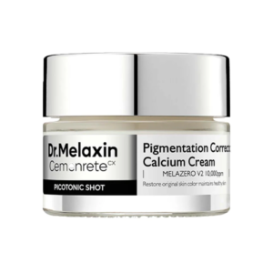 Dr.Melaxin Cemenrete Picotonic Shot Pigmentation Cream, 25g - veido kremas nuo hiperpigmentacijos