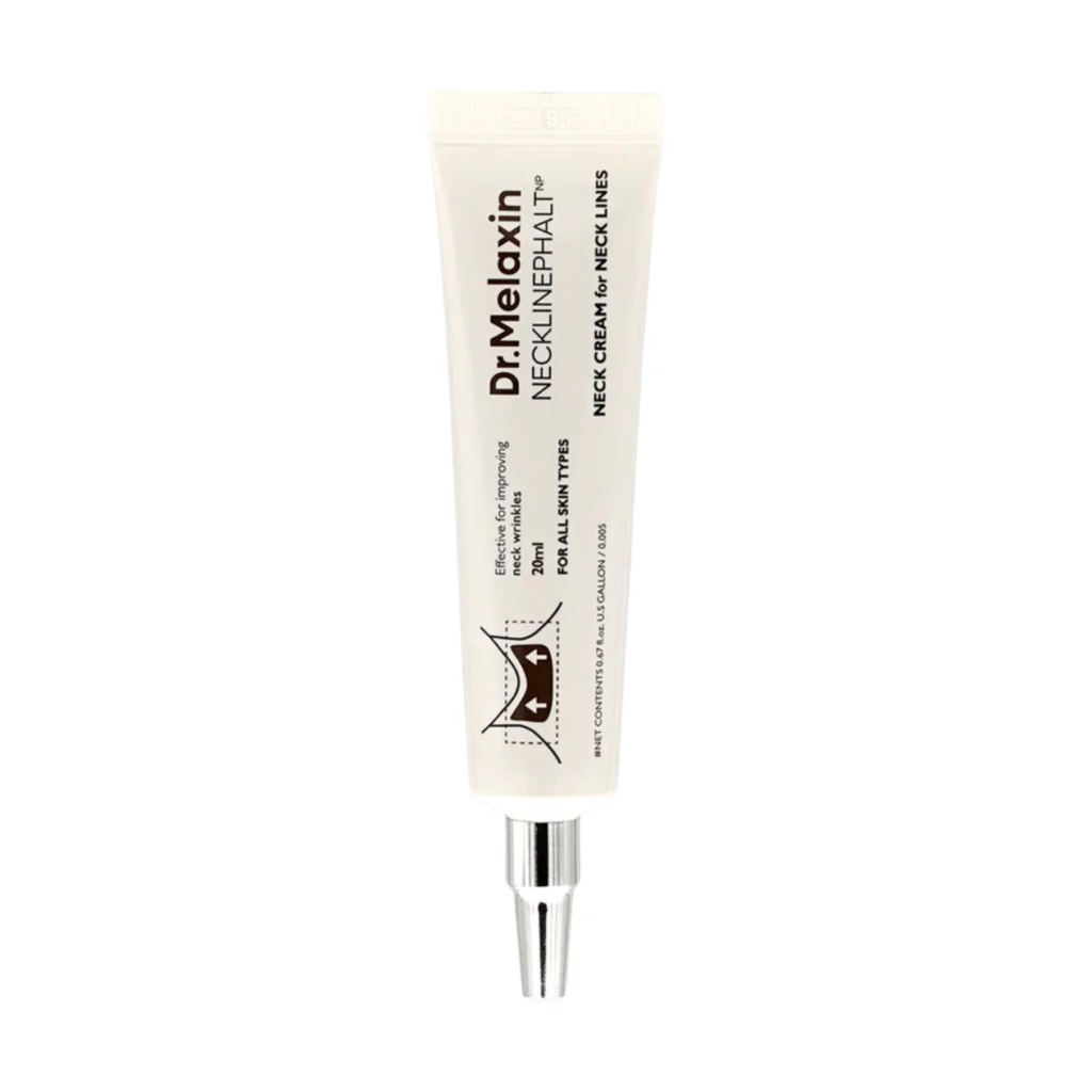 Dr.Melaxin Necklinephalt Neck Cream, 20ml - kaklo kremas