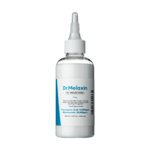 Dr.Melaxin TX-Peeling Toner, 150ml - šveičiamasis tonikas