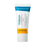 Dr.Melaxin Texas Retinal Cotton Double Effect Eye Cream, 40g - paakių kremas su traneksamo rūgštimi ir retinaliu