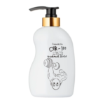 Elizavecca - CER-100 Collagen Coating Hair Muscle Treatment Rinse - kolageninė plaukų priemonė - 500ml