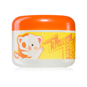 Elizavecca Milky Piggy EGF Elastic Retinol, 100 ml - naktinis veido kremas