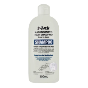 Kaminomoto - Hair Shampoo, 300ml - plaukų šampūnas