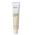 Manyo Bifida Biome Aqua Barrier Cream, 80ml - kremas barjerui atstatyti