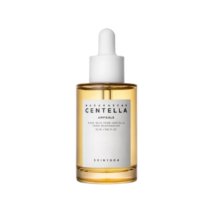 SKIN1004 Madagascar Centella Ampoule, 55 ml - veido ampulė