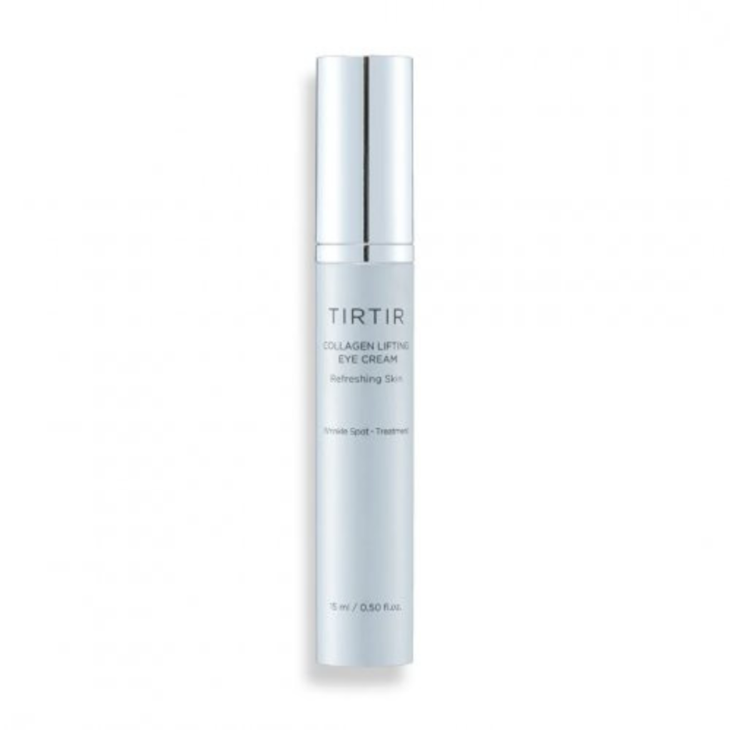 TIRTIR Collagen Lifting Eye Cream stangrinantis paakių kremas, 15ml