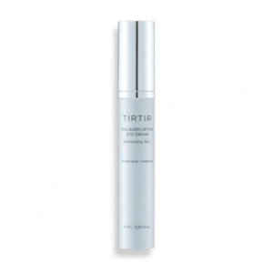 TIRTIR Collagen Lifting Eye Cream stangrinantis paakių kremas, 15ml