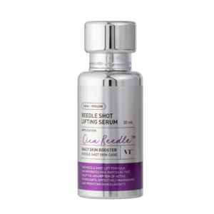 VT Cosmetics - Reedle Shot Lifting Serum - Lifting Face Serum - veido serumas, 30ml