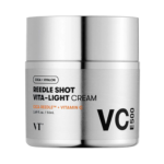 VT Cosmetics reedle Shot Vita-Light Cream veido kremas, 50ml