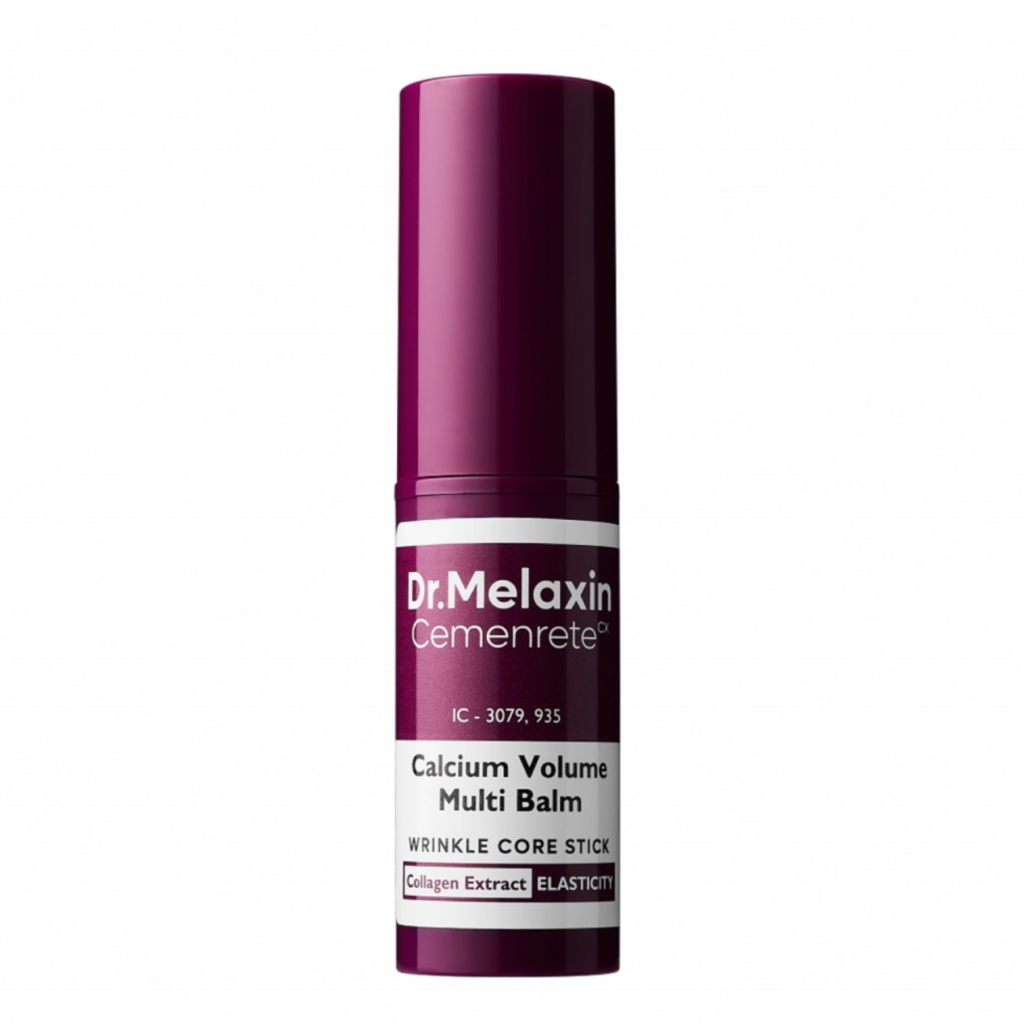 Dr.Melaxin - Cemenrete Calcium Multi Balm - daugiafunkcis balzamas, 9g